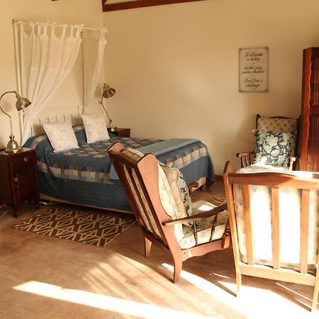 Lentelus Guesthouse Джордж Стая снимка