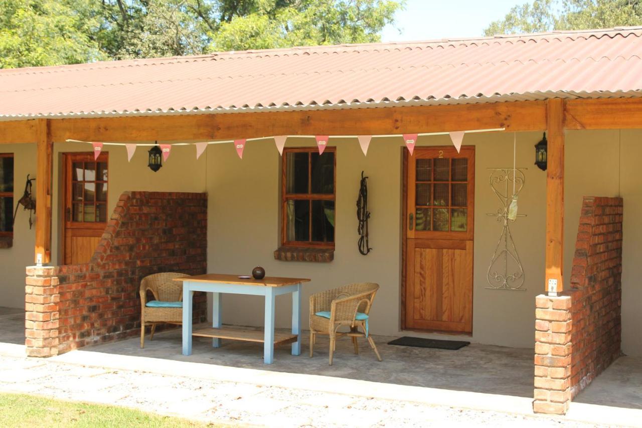 Lentelus Guesthouse Джордж Екстериор снимка