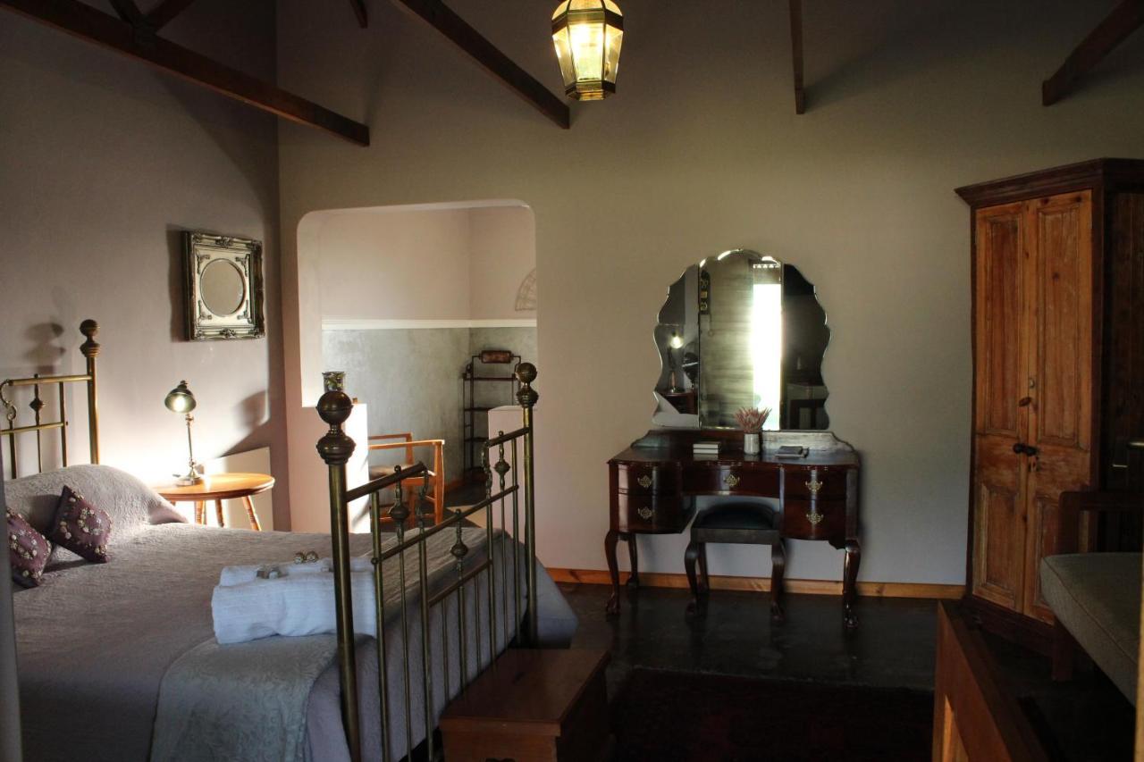 Lentelus Guesthouse Джордж Екстериор снимка
