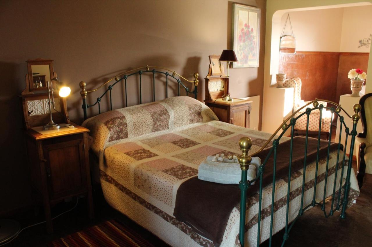 Lentelus Guesthouse Джордж Екстериор снимка