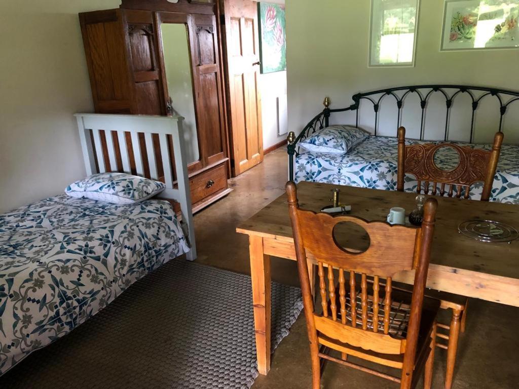 Lentelus Guesthouse Джордж Екстериор снимка