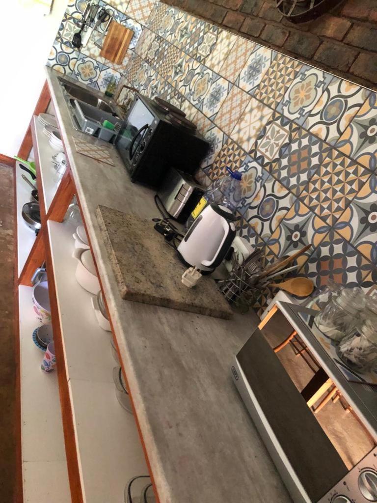 Lentelus Guesthouse Джордж Екстериор снимка
