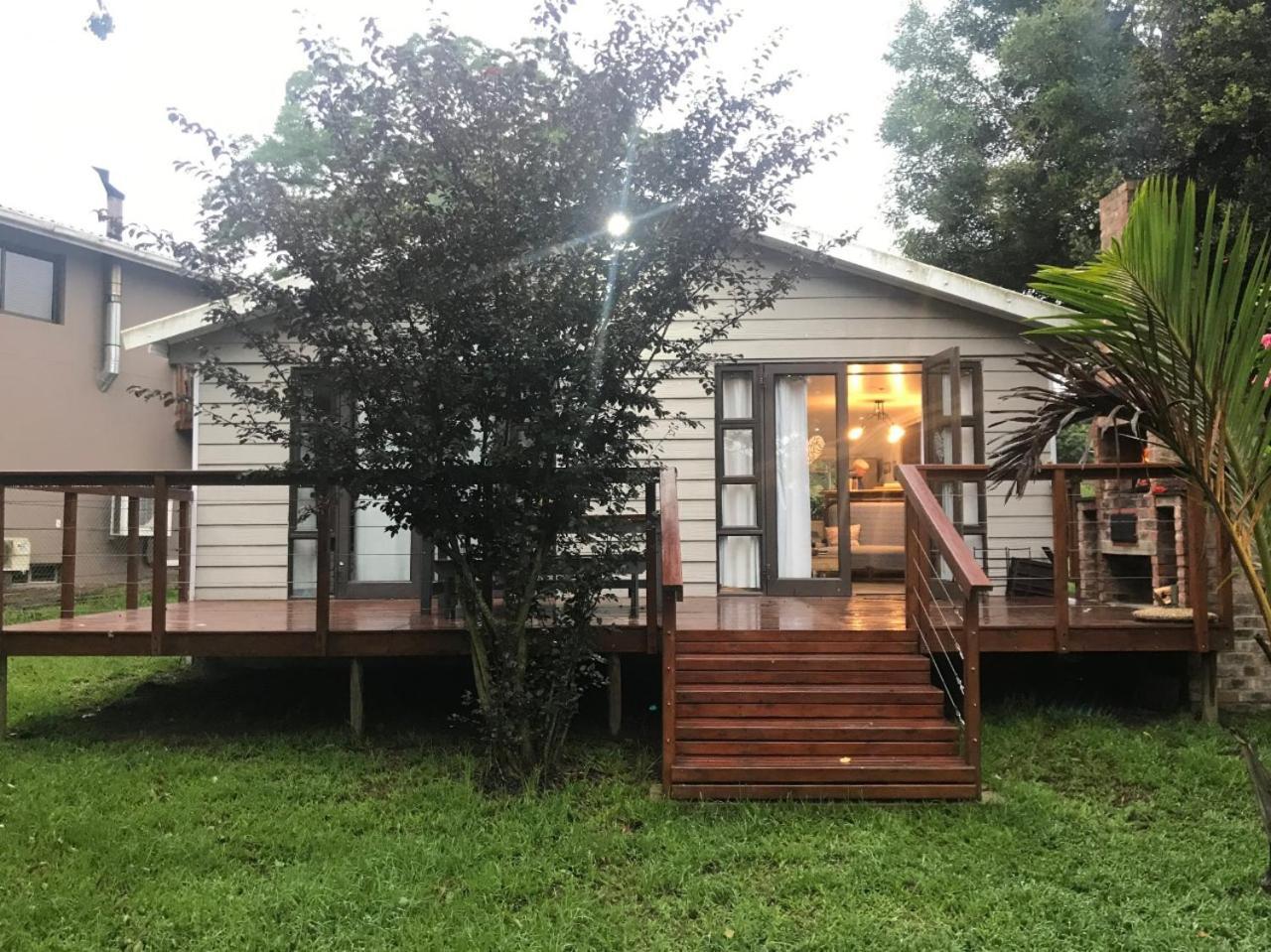Lentelus Guesthouse Джордж Екстериор снимка