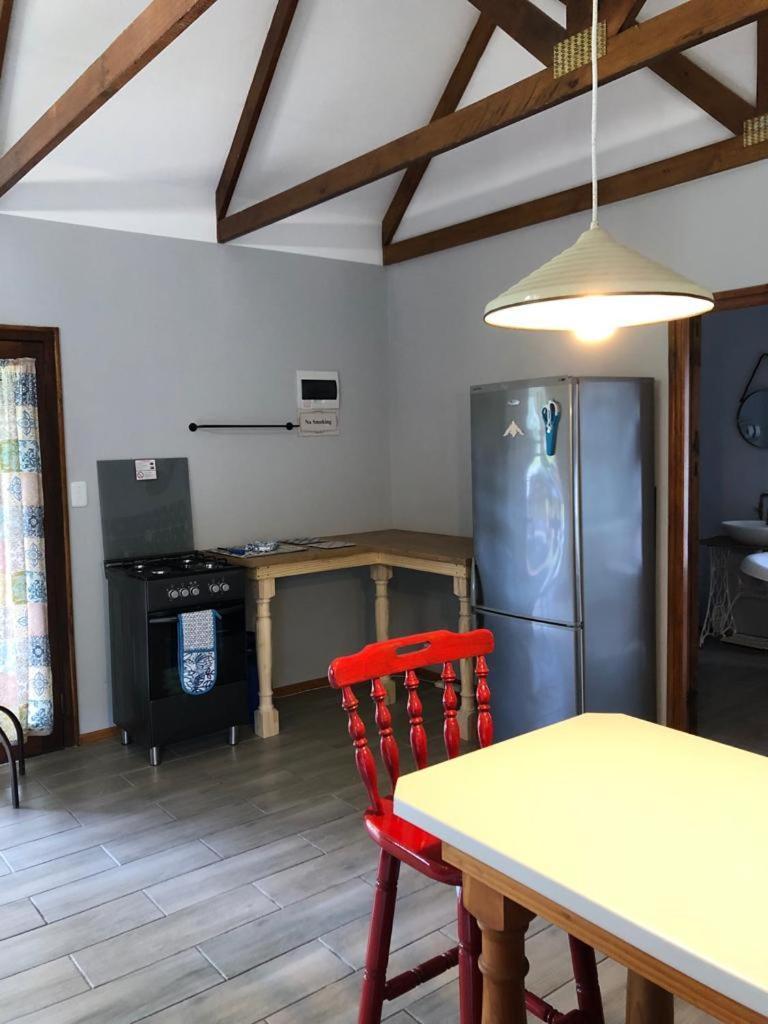 Lentelus Guesthouse Джордж Екстериор снимка