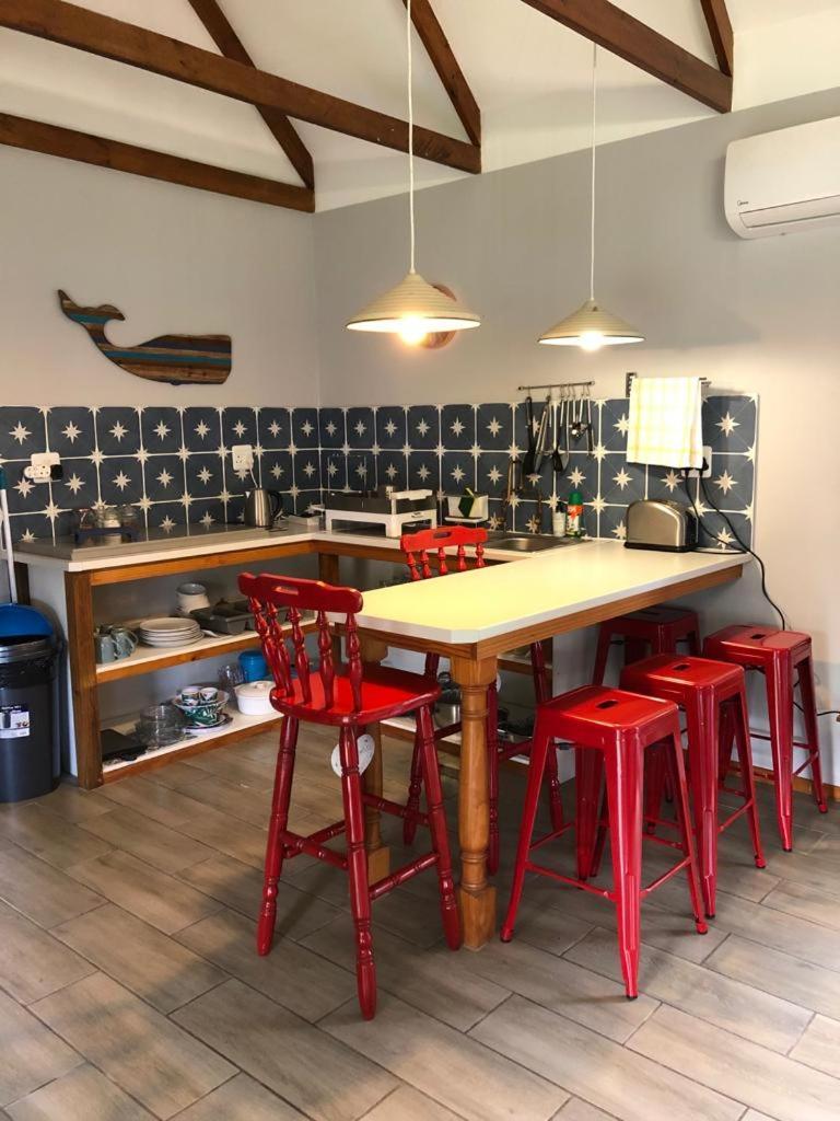 Lentelus Guesthouse Джордж Екстериор снимка