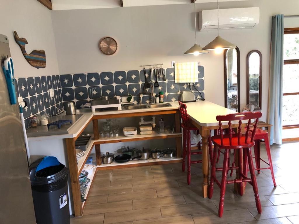 Lentelus Guesthouse Джордж Екстериор снимка