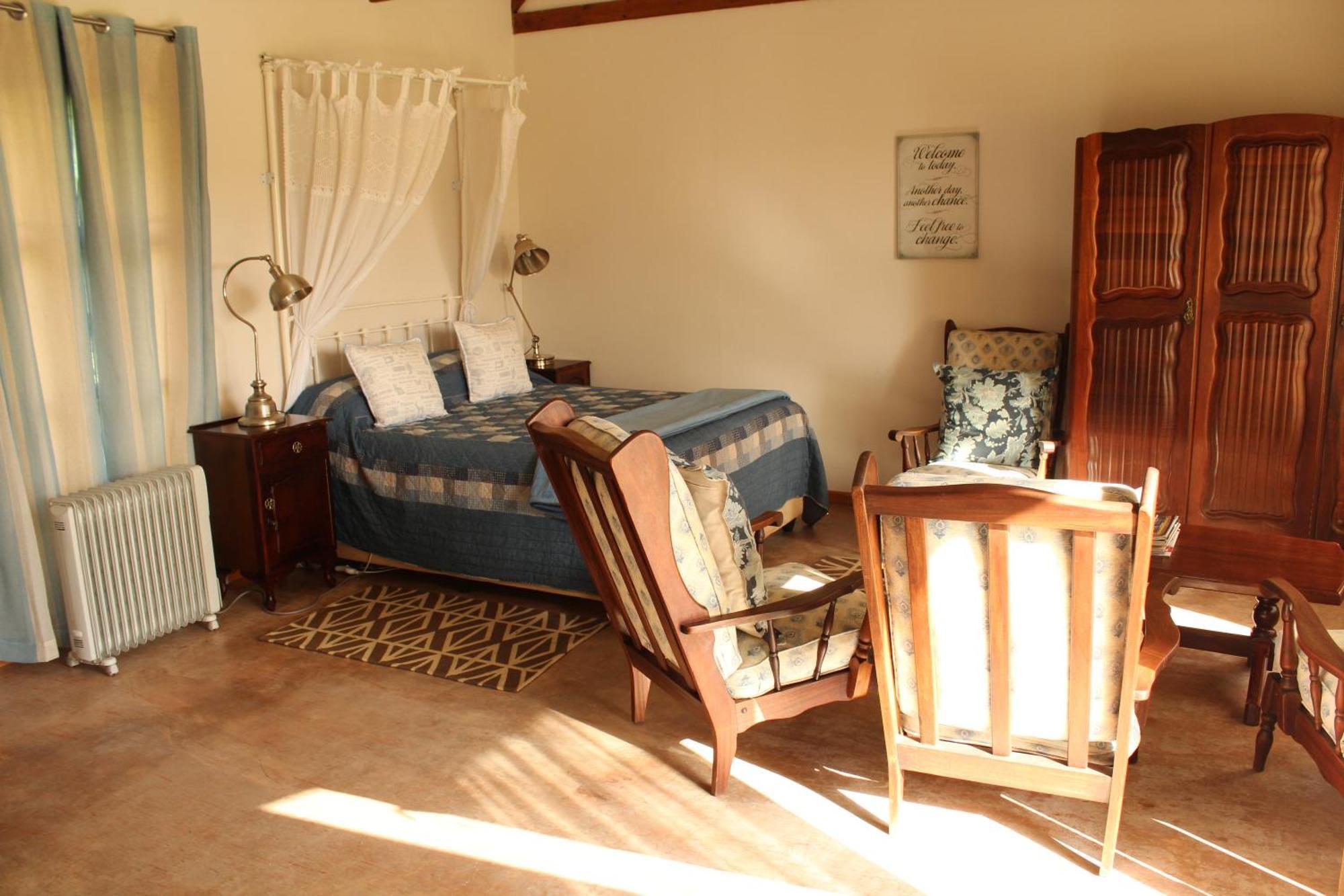 Lentelus Guesthouse Джордж Стая снимка