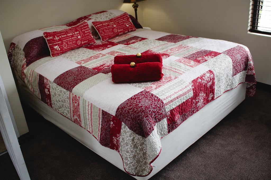 Lentelus Guesthouse Джордж Екстериор снимка