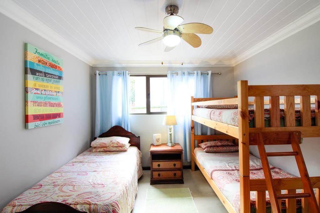 Lentelus Guesthouse Джордж Екстериор снимка