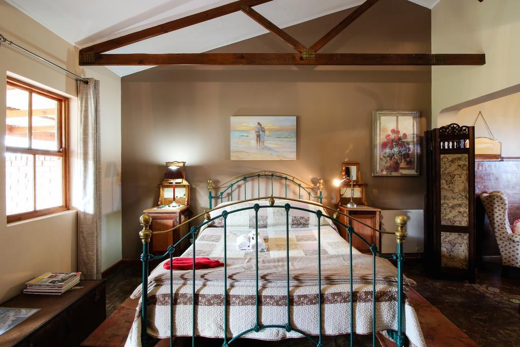 Lentelus Guesthouse Джордж Екстериор снимка