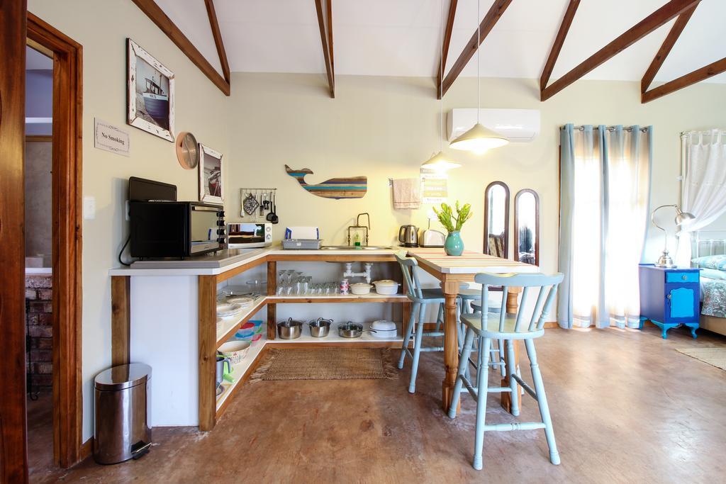 Lentelus Guesthouse Джордж Екстериор снимка