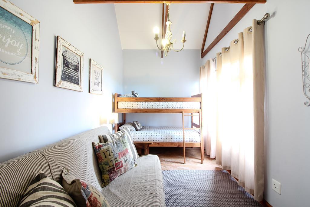 Lentelus Guesthouse Джордж Екстериор снимка