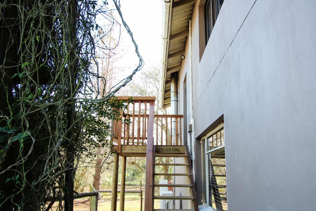 Lentelus Guesthouse Джордж Екстериор снимка