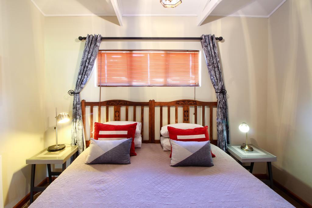 Lentelus Guesthouse Джордж Екстериор снимка