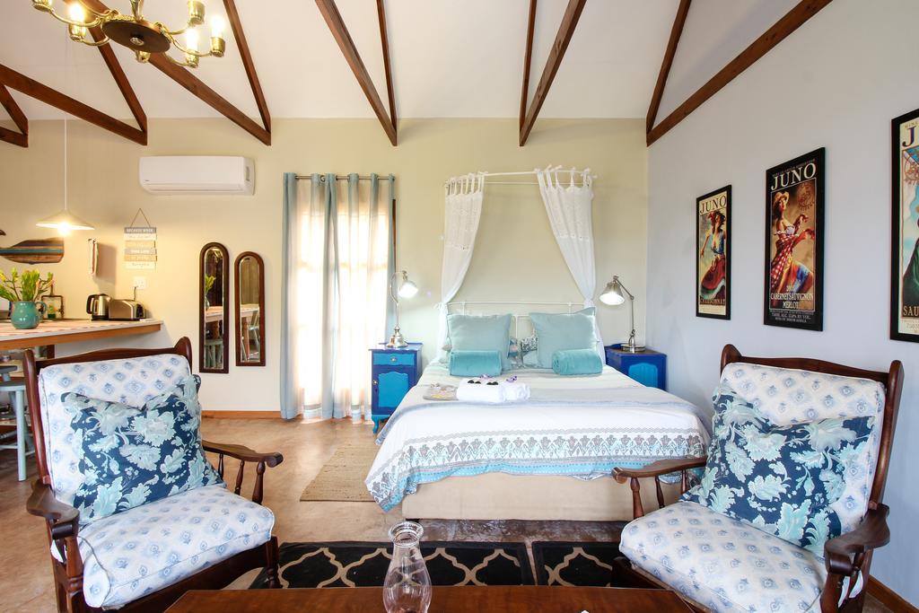 Lentelus Guesthouse Джордж Екстериор снимка