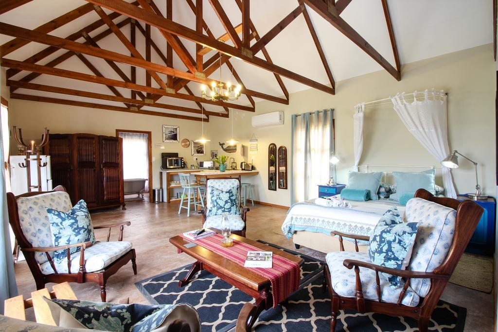 Lentelus Guesthouse Джордж Екстериор снимка