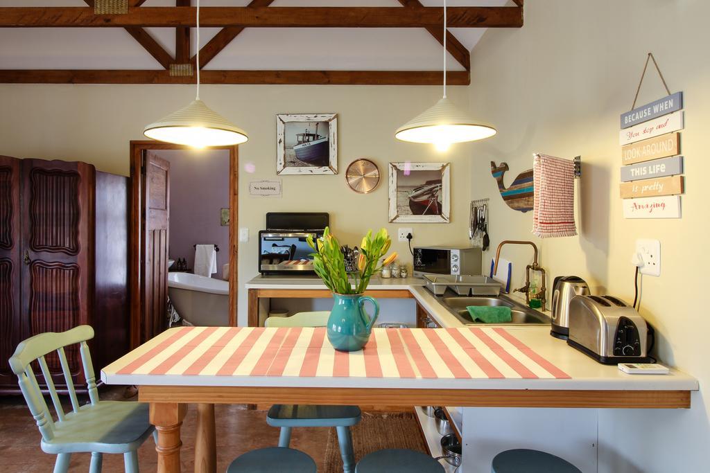 Lentelus Guesthouse Джордж Екстериор снимка