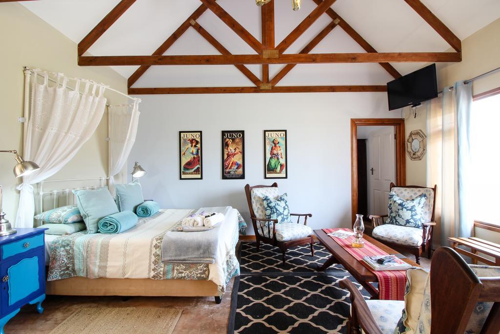 Lentelus Guesthouse Джордж Екстериор снимка