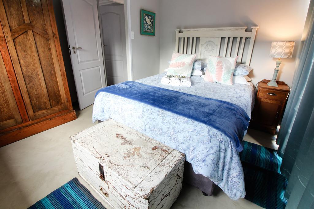 Lentelus Guesthouse Джордж Екстериор снимка