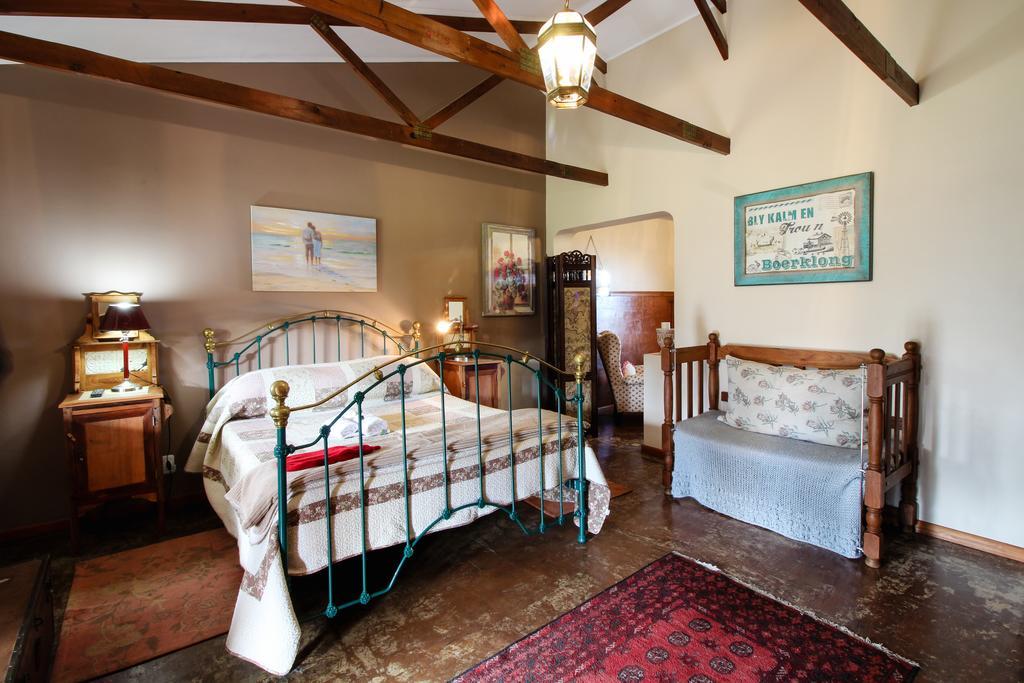 Lentelus Guesthouse Джордж Екстериор снимка