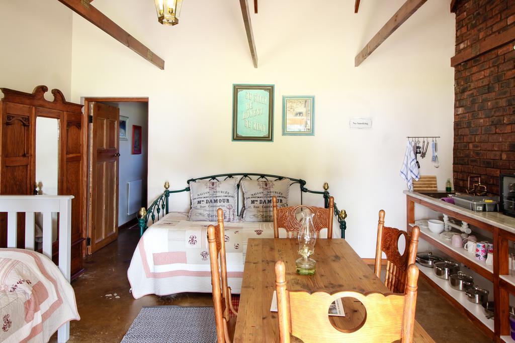 Lentelus Guesthouse Джордж Екстериор снимка