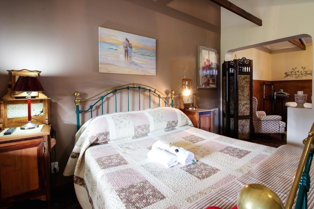 Lentelus Guesthouse Джордж Екстериор снимка