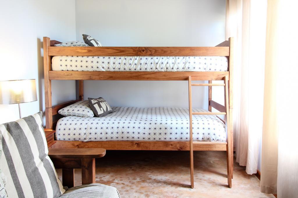 Lentelus Guesthouse Джордж Екстериор снимка